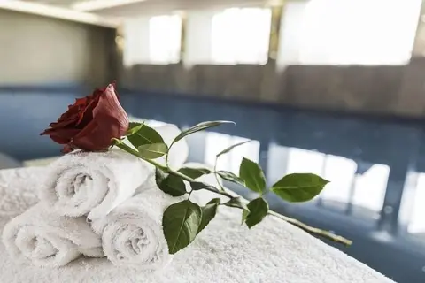 Sirius Beach Hotel in Златни пясъци — foto 16