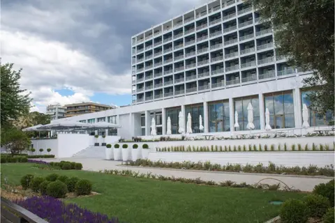 Makedonia Palace in Thessaloniki, foto 26