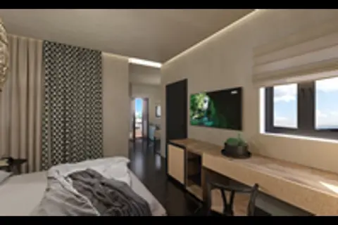Santo Mangata Boutique Hotel & Spa in Δημοτική Ενότητα Θήρας — foto 11