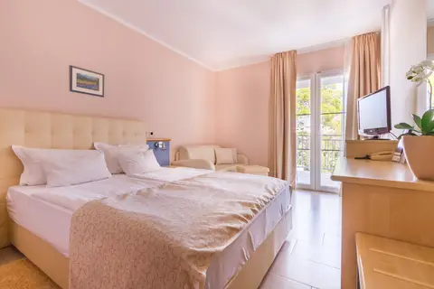 Hotel Malin in Malinska — foto 21