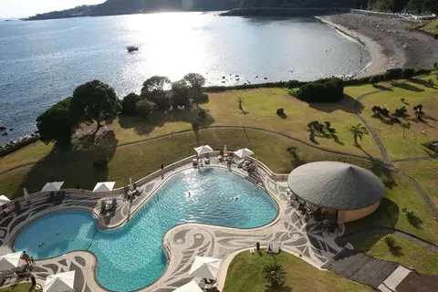 Pestana Bahia Praia in Vila Franca do Campo, foto 3