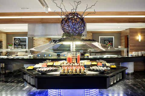 AQUA Hotel Onabrava & Spa foto 9