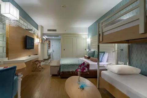 Sentido Trendy Verbena Beach in Manavgat — foto 25