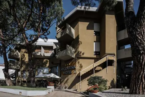 Hotel Argentina Grado in Grado — foto 10