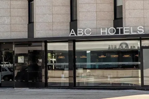 ABC Hotel Porto Boavista in Porto