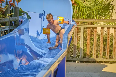 Camping Coeur De Vendée foto 2