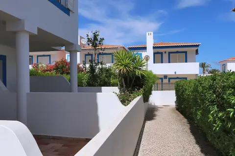Água Hotels Vila Branca in Lagos — foto 27