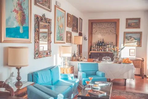 Villa Paradiso in Meran — foto 13