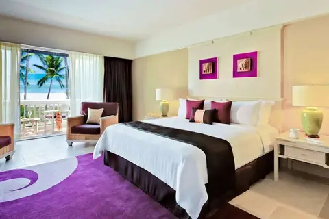 Hotel Angsana Laguna Phuket in ตำบลเชิงทะเล — foto 21