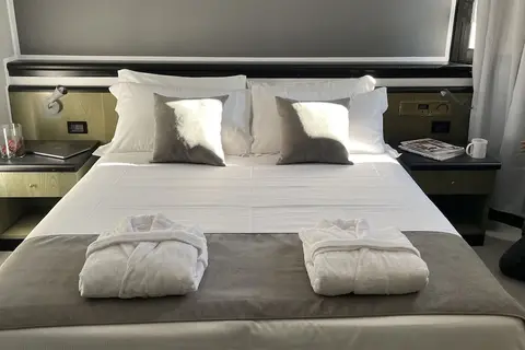 Hotel Gardenia Fiera in Cermenate, foto 5