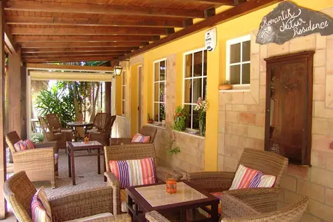 Quinta do Mar - Country & Sea Village in Lagos — foto 10