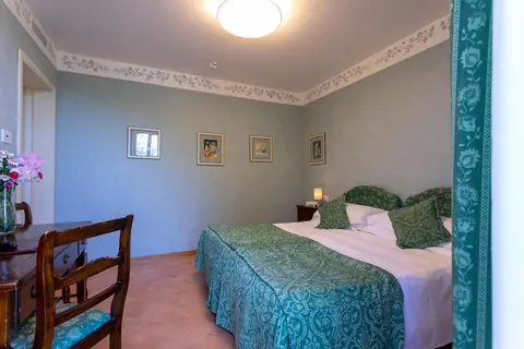 Parkhotel Villa Grazioli in Grottaferrata — foto 16