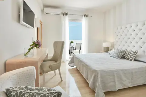 Santorini Palace Hotel in Δημοτική Ενότητα Θήρας — foto 19