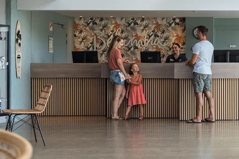 Vakantiepark Belambra Les Tuquets foto 6