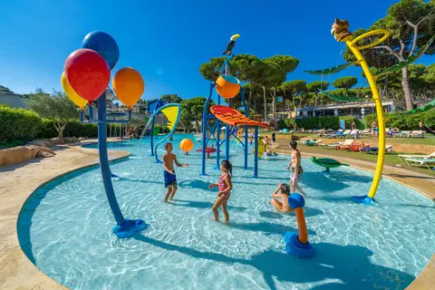 Interpals Eco Resort in Pals — foto 2