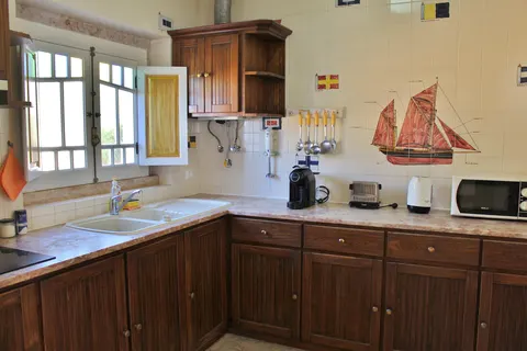 Villa Ana Margarida in Mafra — foto 10