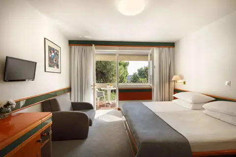 Hotel Pineta in Vrsar — foto 30