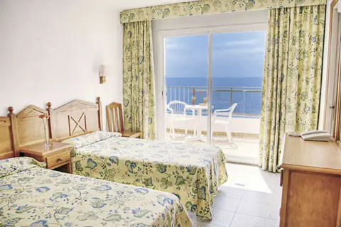 Ibersol Sorra d'Or in Malgrat de Mar — foto 27