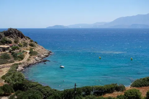 Cretan Village in Agios Nikolaos Municipal Unit — foto 21