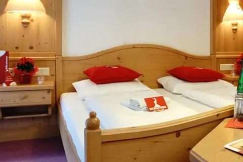 First Mountain Hotel Ötztal foto 6