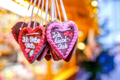 Kerst in het Beierse Velburg foto 12