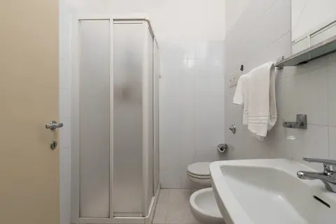 Hotel San Pancrazio in Trescore Balneario, foto 23