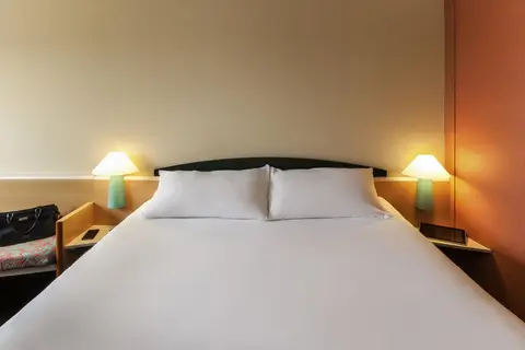 ibis Meknes in Meknes, foto 12