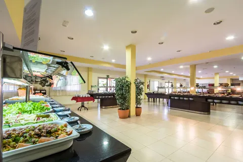 Hotel Coral Cotillo Beach in La Oliva — foto 7