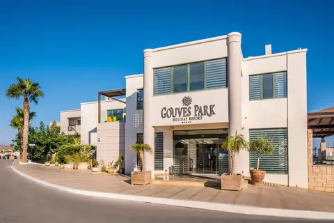 Gouves Water Park Holiday Resort in Δημοτική Ενότητα Γουβών — foto 22