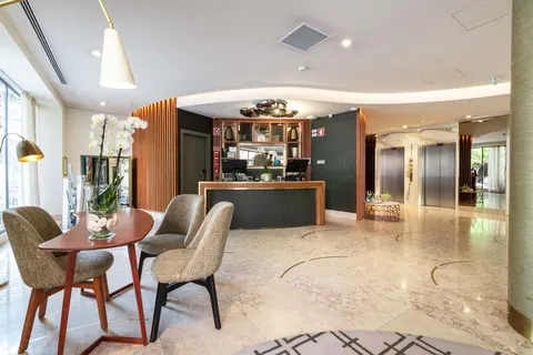 Pestana Porto - A Brasileira foto 9