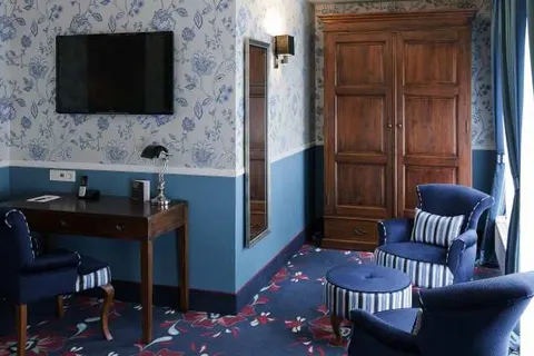 Carlton Ambassador Den Haag foto 6