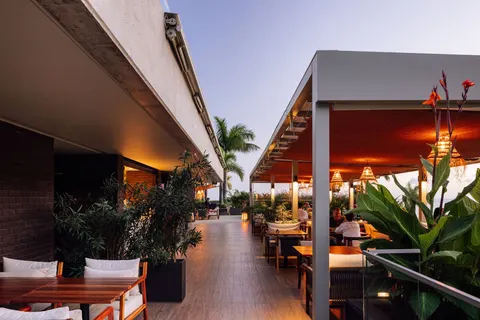 Fly & Go Saccharum Resort & Spa foto 16