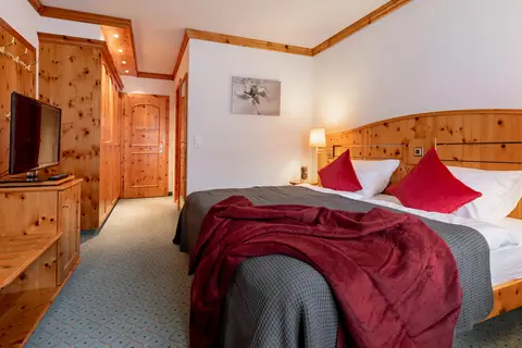 Arosa Alpine Club in Arosa — foto 2