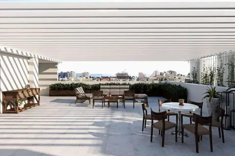 Alinea Urban Saripolou Square in Λεμεσός — foto 11