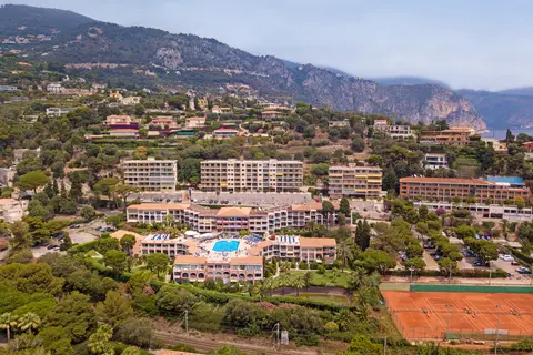Residence L Ange Gardien in Villefranche-sur-Mer — foto 12