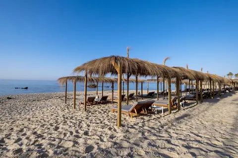 Royal Azur Hotel Thalassa in Novostar Royal Azur Thalasso Golf, foto 18