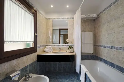 Antica Locanda Al Gambero in Venetië, foto 7