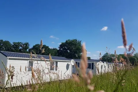 Knaus Campingpark Meppen foto 4