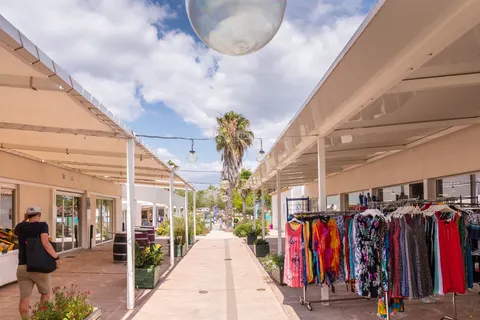 Camping Domaine De La Yole foto 19