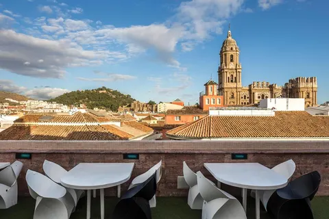 Larios Málaga foto 1