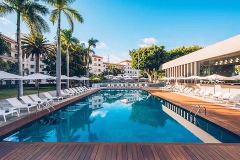 Iberostar Heritage Grand Mencey foto 1