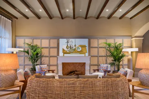 Hacienda Son Antem Golf Resort, Autograph Collection in Palma — foto 4