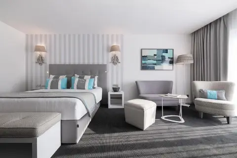 Hotel Juliani in San Ġiljan — foto 14