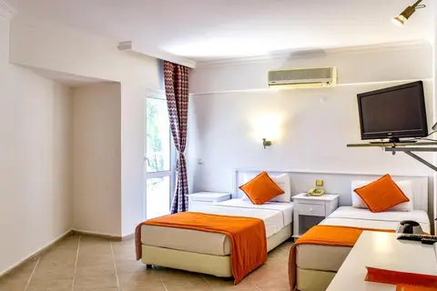 Mersoy Exclusive Hotel in Marmaris — foto 6