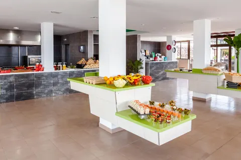 Hotel Occidental Jandia Playa in Pájara — foto 7
