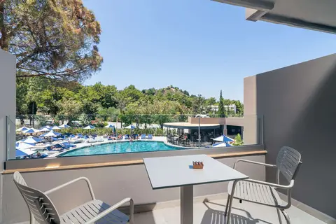 Cabu Hotel in Δήμος Ρόδου — foto 13