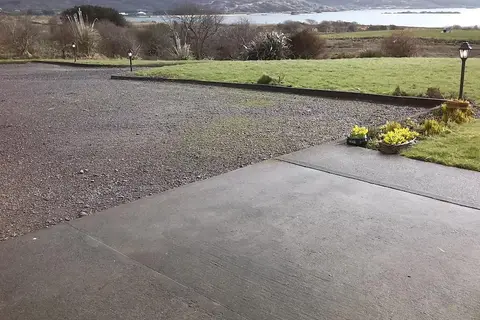 Currane Lodge Bed and Breakfast in Kenmare Municipal District — foto 17