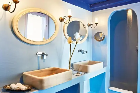 Mykonos Blu, A Grecotel Resort to Live in Psarou, foto 13