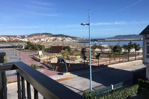 Playa de Laxe in Laxe — foto 4