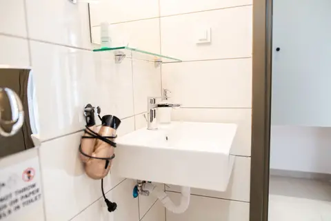 Olympia Appartementen in Kos, foto 18